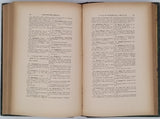 GAUTIER Léon "Bibliographie des Chansons de Geste (Complément des Epopées françaises)"