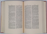 FRERE Edouard [REPRINT] "Manuel du Bibliographe Normand ou Dictionnaire bibliographique et historique"