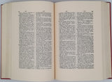 FRERE Edouard [REPRINT] "Manuel du Bibliographe Normand ou Dictionnaire bibliographique et historique"