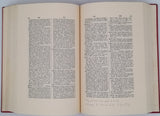 FRERE Edouard [REPRINT] "Manuel du Bibliographe Normand ou Dictionnaire bibliographique et historique"