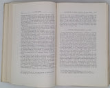 RITTER François "Histoire de l'imprimerie alsacienne aux XVe et XVIe siècles"