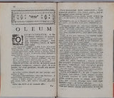 TESSARI Ludovico "Chymiae elementa in aphorismos digesta... accedit ejusdem Prodromus de Phlogisto in coloranda corporum superficie"