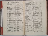 TESSARI Ludovico "Chymiae elementa in aphorismos digesta... accedit ejusdem Prodromus de Phlogisto in coloranda corporum superficie"