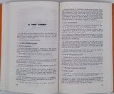 MAMMETTE A. "Virologie à l'usage des étudiants en médecine" 8e édition