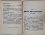 [Collectif] "Saisons d'Alsace n°94 Sciences et Techniques en Alsace"