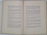 CARTERET Léopold "Bibliothèque Fournier. Professeur Alfred et Dr. Edmond Fournier" [Catalogue de la vente du 14 au 18 juin 1926]