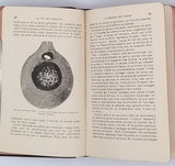 FABRE Jean-Henri "La Vie des Insectes - Morceaux choisis Extraits des Souvenirs Entomologiques"