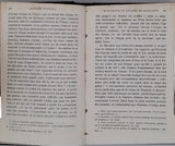 THIERRY Amédée "Histoire d'Attila et de ses successeurs jusqu'à l'établissement des Hongrois en Europe suivi des légendes et traditions"