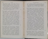 THIERRY Amédée "Histoire d'Attila et de ses successeurs jusqu'à l'établissement des Hongrois en Europe suivi des légendes et traditions"