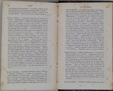 THIERRY Amédée "Histoire d'Attila et de ses successeurs jusqu'à l'établissement des Hongrois en Europe suivi des légendes et traditions"