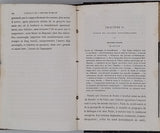 THIERRY Amédée "Tableau de l'Empire Romain depuis la fondation de Rome jusqu'à la fin du gouvernement impérial en Occident"