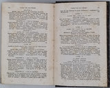 THIERRY Amédée "Tableau de l'Empire Romain depuis la fondation de Rome jusqu'à la fin du gouvernement impérial en Occident"