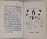 SAN-ANTONIO [Illustrations DUBOUT Albert] "Le standinge selon Bérurier"