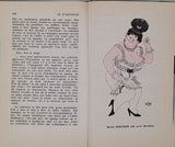 SAN-ANTONIO [Illustrations DUBOUT Albert] "Le standinge selon Bérurier"