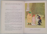 DUBOUT Albert [Illustrateur] "Code des Impôts Texte Officiel - Extraits choisis et commentés par X.G. RENARD et J. EDWARD"