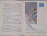 DUBOUT Albert [Illustrateur] "Code des Impôts Texte Officiel - Extraits choisis et commentés par X.G. RENARD et J. EDWARD"