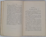 LECRENIER Adolphe, GILARD Pierre "La Vie du Verre"