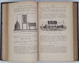 BERTHELOT Marcellin, JUNGFLEISCH Émile "Traité élémentaire de Chimie Organique"