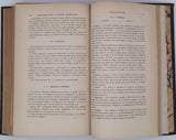 BERTHELOT Marcellin, JUNGFLEISCH Émile "Traité élémentaire de Chimie Organique"