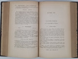 BERTHELOT Marcellin, JUNGFLEISCH Émile "Traité élémentaire de Chimie Organique"