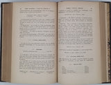 BERTHELOT Marcellin, JUNGFLEISCH Émile "Traité élémentaire de Chimie Organique"