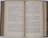 BERTHELOT Marcellin, JUNGFLEISCH Émile "Traité élémentaire de Chimie Organique"