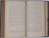 BERTHELOT Marcellin, JUNGFLEISCH Émile "Traité élémentaire de Chimie Organique"