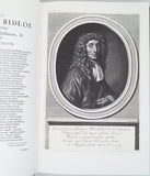 BIDLOO Govaerd [BIDLOO Godefridi] [REPRINT] "Anatomia Humani Corporis"