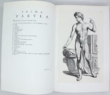 BIDLOO Govaerd [BIDLOO Godefridi] [REPRINT] "Anatomia Humani Corporis"