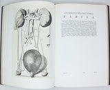 BIDLOO Govaerd [BIDLOO Godefridi] [REPRINT] "Anatomia Humani Corporis"