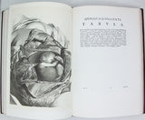 BIDLOO Govaerd [BIDLOO Godefridi] [REPRINT] "Anatomia Humani Corporis"