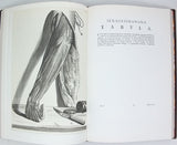 BIDLOO Govaerd [BIDLOO Godefridi] [REPRINT] "Anatomia Humani Corporis"