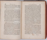 DUFIEU Jean Férapié "Manuel physique ou manière courte et facile d'expliquer les phénomènes de la nature"