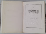 PERRIN Maurice "Atlas d'Ophtalmoscopie et d'Optométrie" [Atlas seul sans le texte]