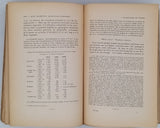 BRUNHES Jean "LA GÉOGRAPHIE HUMAINE, 3 volumes : I. Les faits essentiels groupés et classés. Principes et exemples. II. Monographies. Liaisons avec les disciplines voisines. III. Illustrations hors texte."