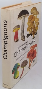 BECKER Georges "Champignons"