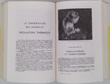 BRESSE Georges "Morphologie et Physiologie animales"