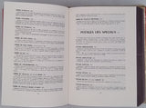 [Collectif] "L'art culinaire français, les recettes de Cuisine - Pâtisseries - Conserves des Maîtres contemporains les plus réputés, Cuisine régionale - Cuisine étrangère"