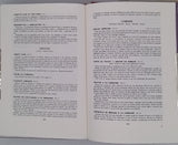 [Collectif] "L'art culinaire français, les recettes de Cuisine - Pâtisseries - Conserves des Maîtres contemporains les plus réputés, Cuisine régionale - Cuisine étrangère"