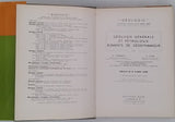 THÉOBALD Nicolas, GAMA A. "Géologie générale et pétrologie, éléments de géodynamique"