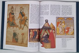 SALLES Catherine, PASTOUREAU Michel, SEMNOZ Claude "Histoire de France illustrée - 2 volumes"