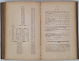 PELLERIN Georges "Guide pratique de l'Expert-chimiste en Denrées Alimentaires"