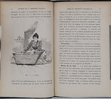 PERIER Élie (Docteur) "La première enfance - Guide hygiénique des mères et des nourrices"