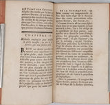 VAUGONDY Robert de [Fils] "Essai sur l'histoire de la Géographie, ou sur son origine, ses progrès & son état actuel"