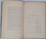 ERDINGER Lucien "Des variations du rayon de courbure de la Cornée sous l'influence de l'atropine"