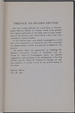 WOODBURY Benjamin Collins "Homoeopathic Materia Medica for Nurses with Introductory Chapters on the Principles and Practice of Homoeopathy with Therapeutic Index"