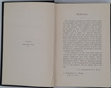 BLACKWOOD Alexander Leslie [Homéopathie] "Contagious, Constitutional and Blood Diseases"