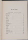 BLACKWOOD Alexander Leslie [Homéopathie] "Contagious, Constitutional and Blood Diseases"