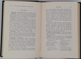 BLACKWOOD Alexander Leslie [Homéopathie] "Contagious, Constitutional and Blood Diseases"