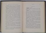 BLACKWOOD Alexander Leslie [Homéopathie] "Contagious, Constitutional and Blood Diseases"